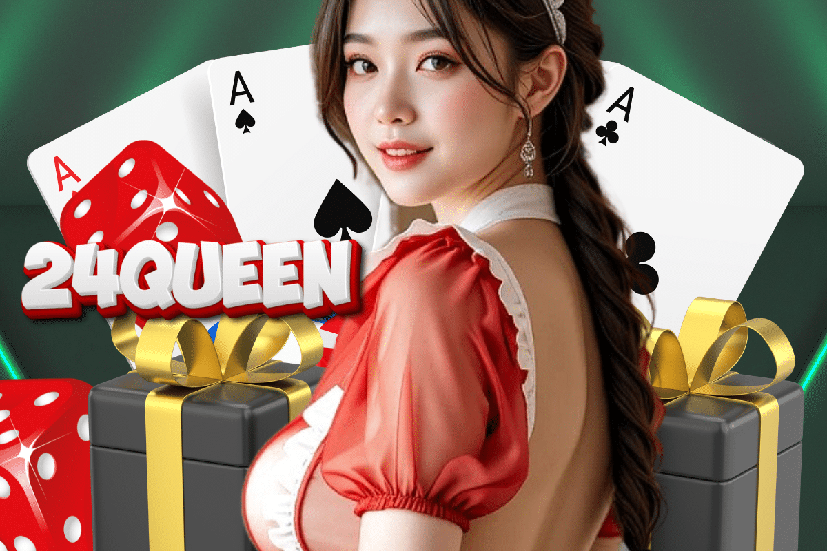 24queen slot